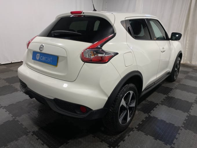 2025 Nissan Juke