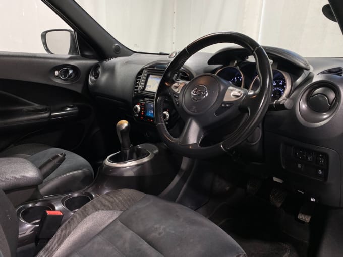 2025 Nissan Juke