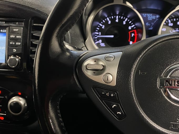 2025 Nissan Juke