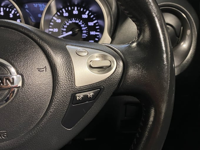 2025 Nissan Juke