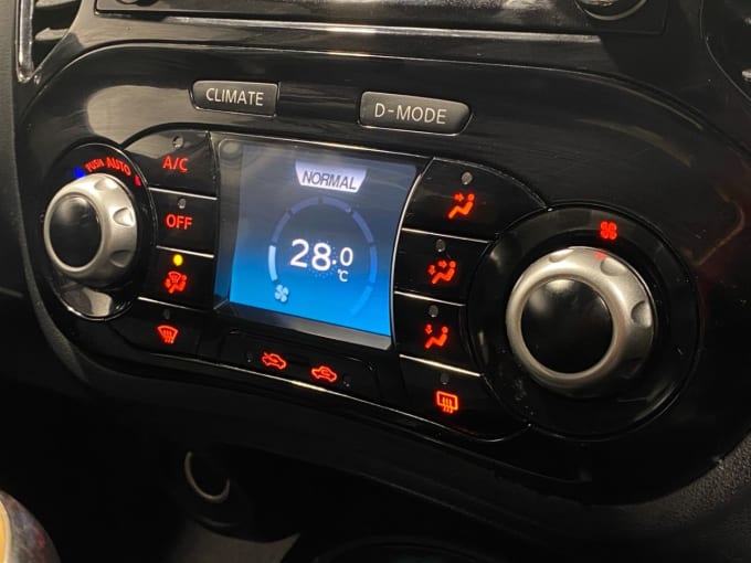 2025 Nissan Juke