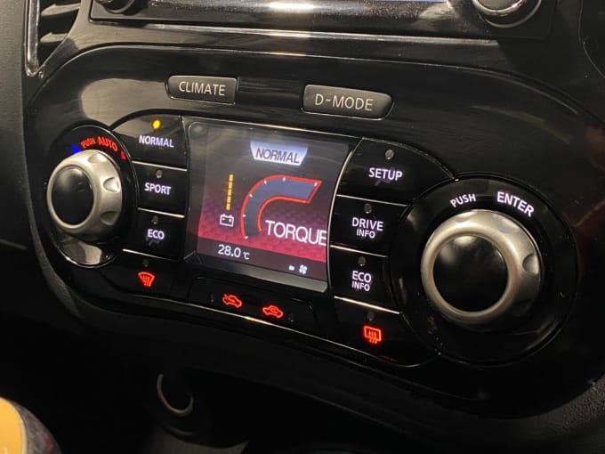 2025 Nissan Juke