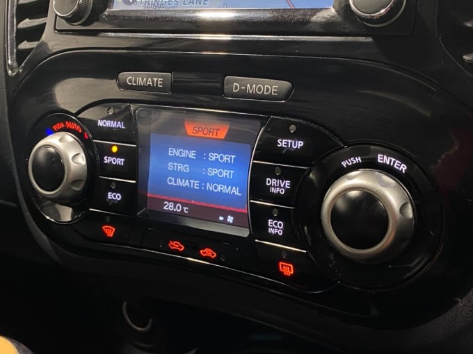 2025 Nissan Juke