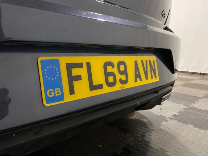 2025 Seat Ibiza