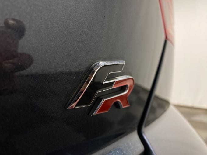2025 Seat Ibiza