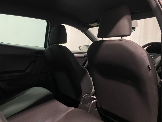 2025 Seat Ibiza