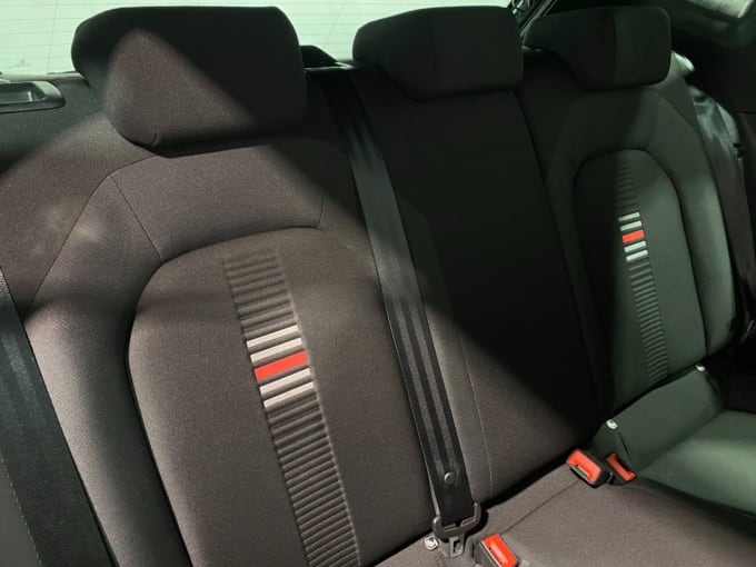2025 Seat Ibiza