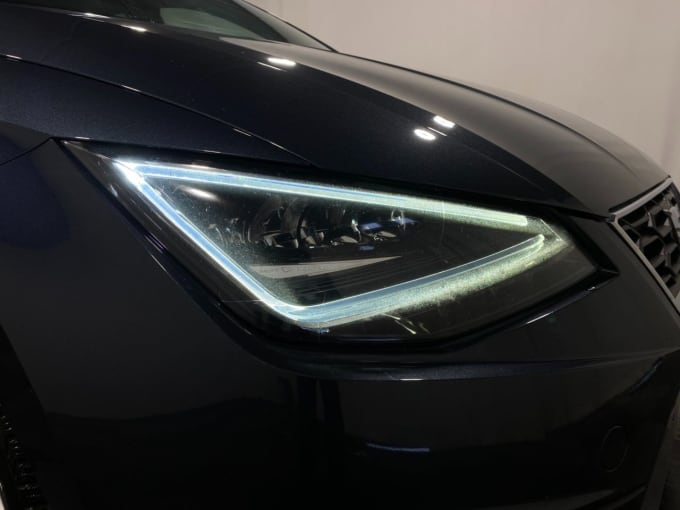 2025 Seat Ibiza
