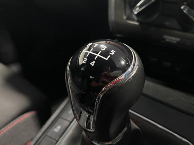 2025 Seat Ibiza