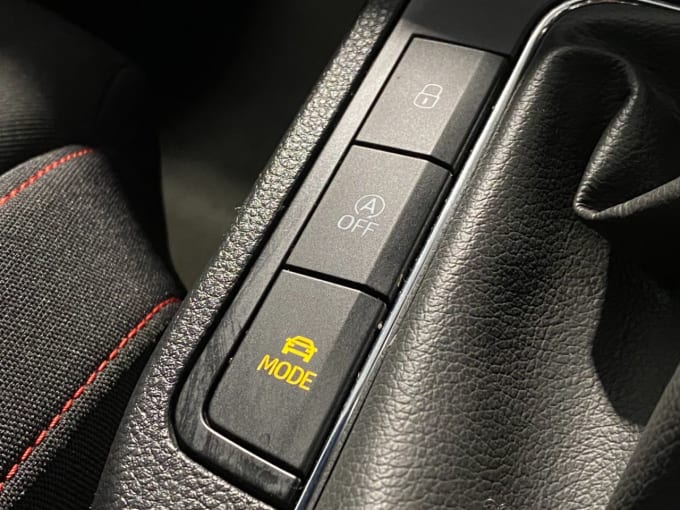 2025 Seat Ibiza