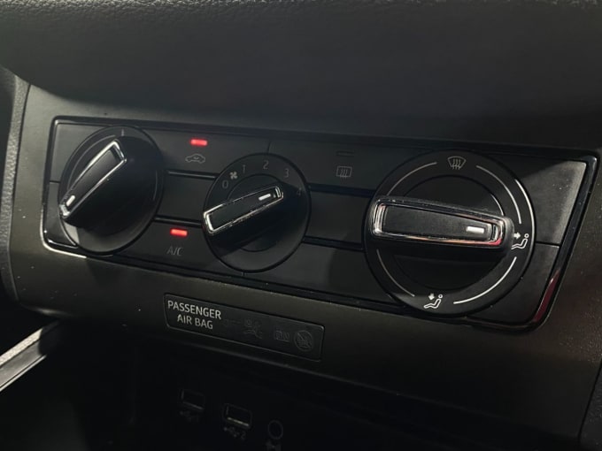 2025 Seat Ibiza