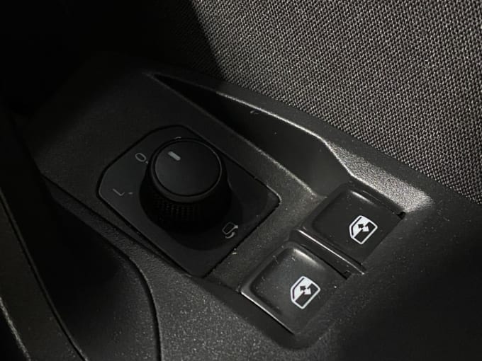2025 Seat Ibiza