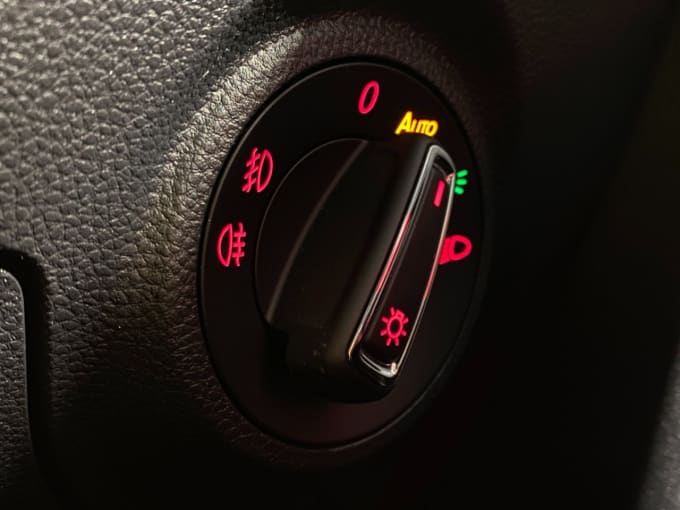 2025 Seat Ibiza