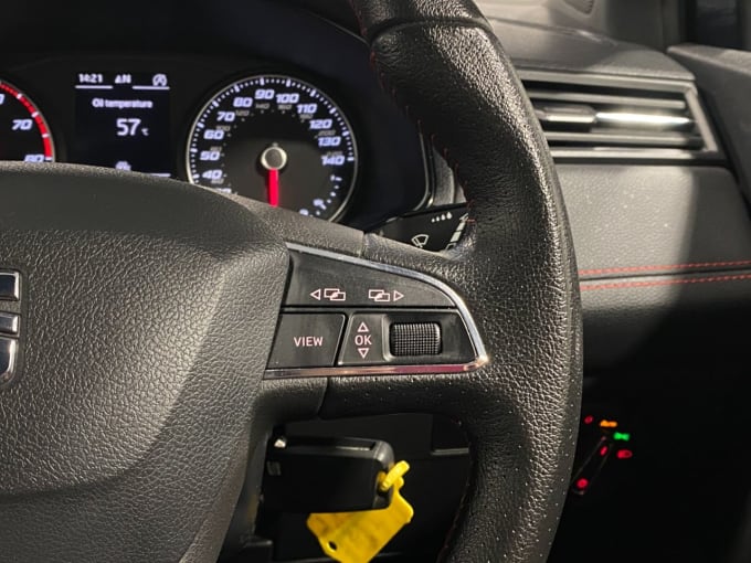 2025 Seat Ibiza