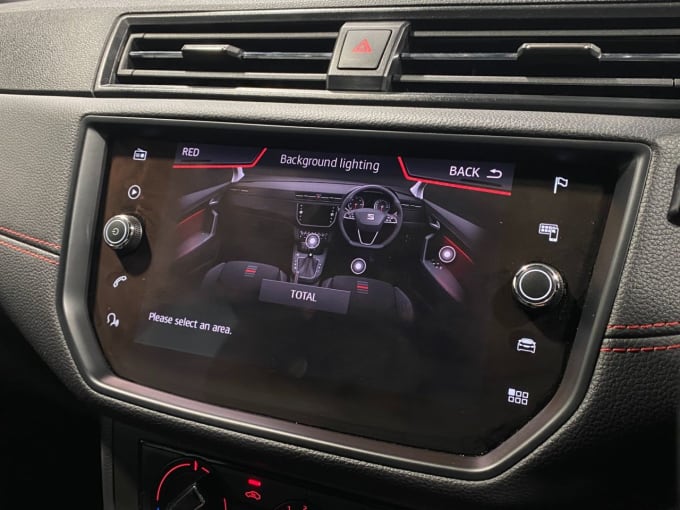 2025 Seat Ibiza