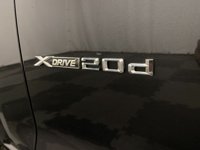 2025 BMW X4