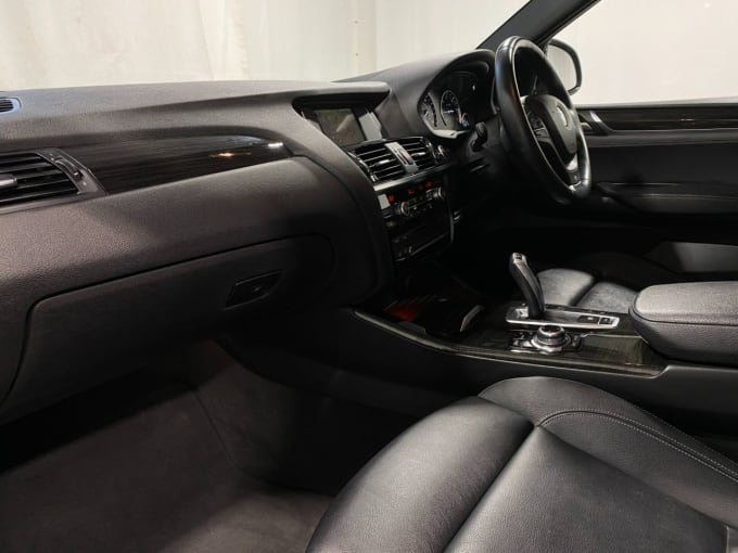 2025 BMW X4