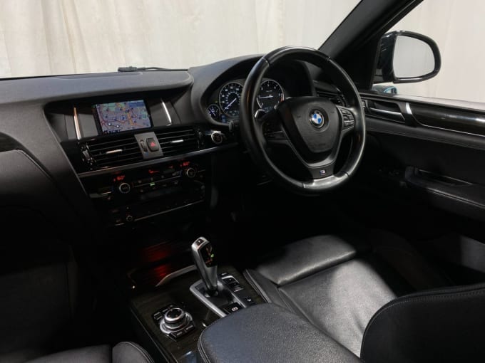 2025 BMW X4
