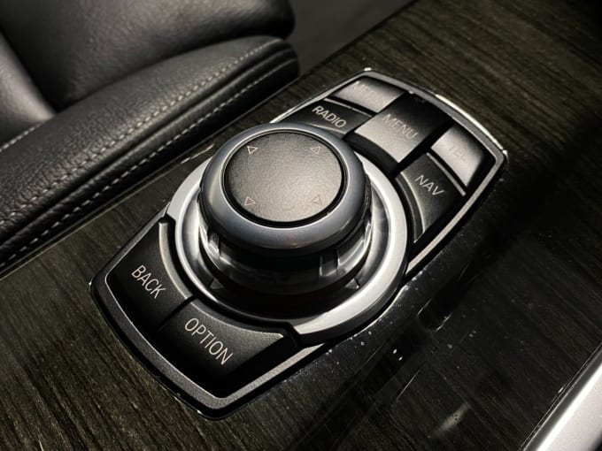2025 BMW X4