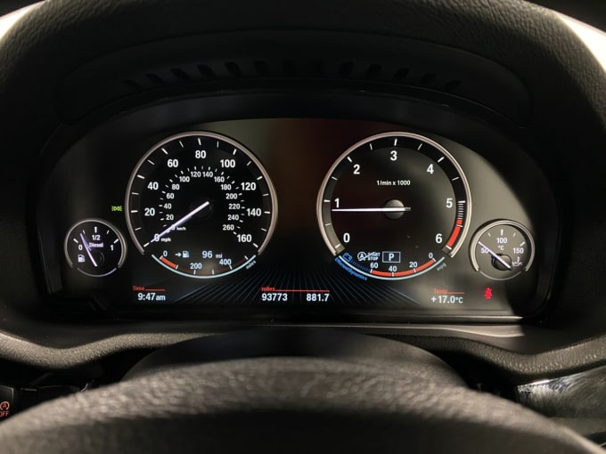 2025 BMW X4