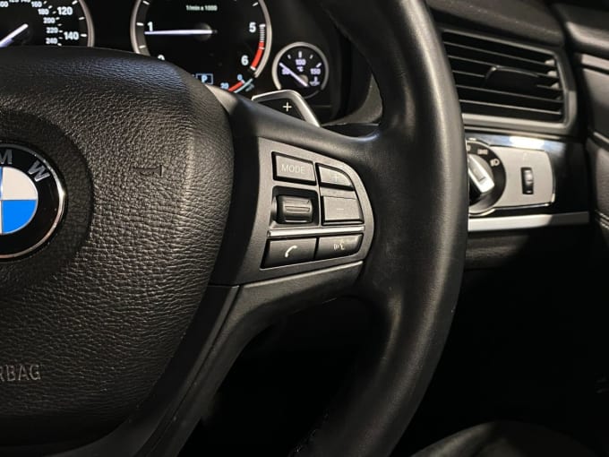 2025 BMW X4