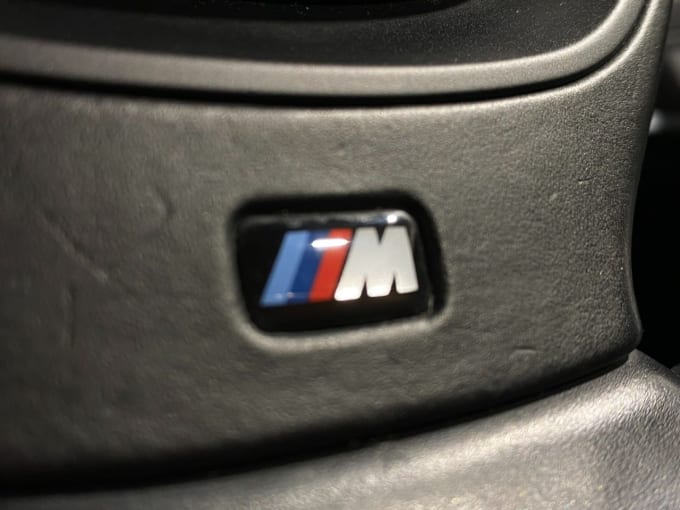2025 BMW X4
