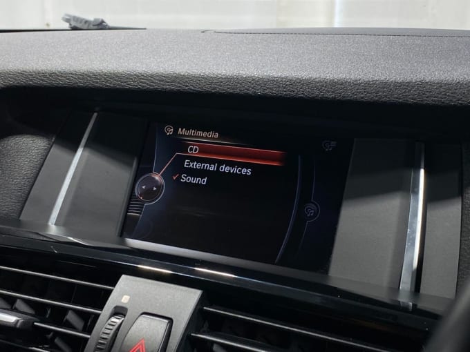 2025 BMW X4