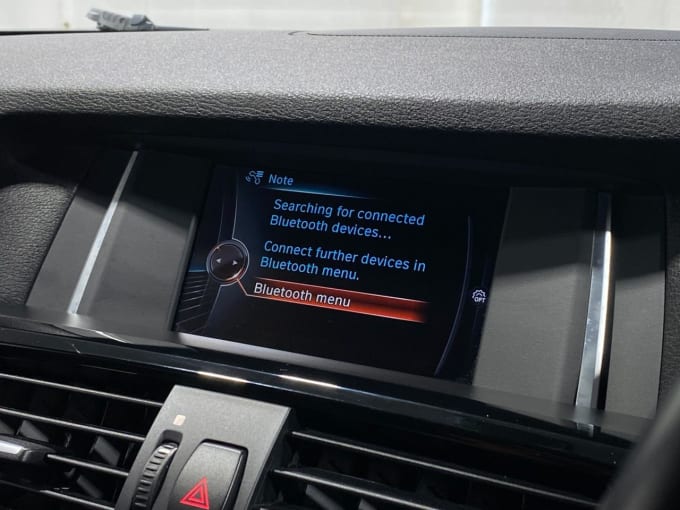 2025 BMW X4