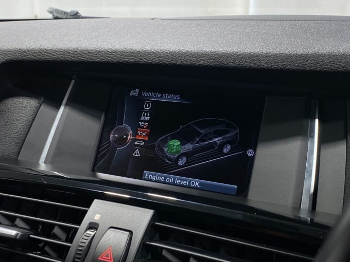 2025 BMW X4