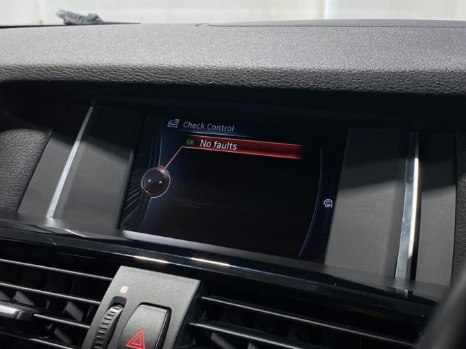 2025 BMW X4