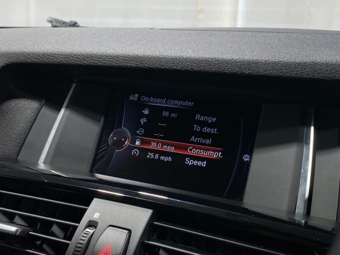 2025 BMW X4
