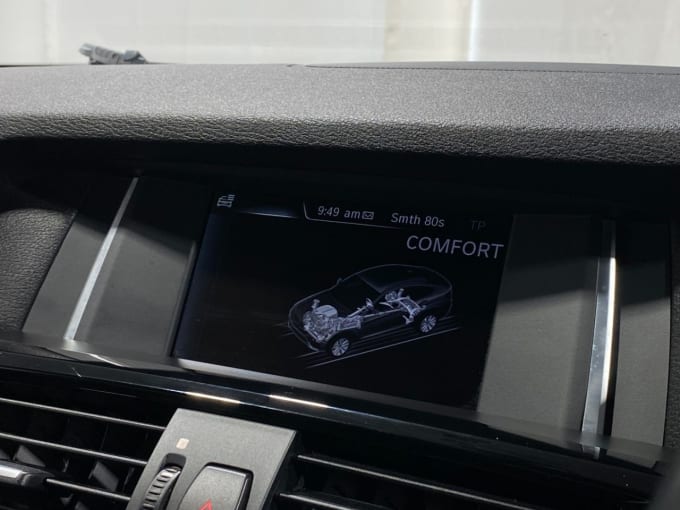2025 BMW X4