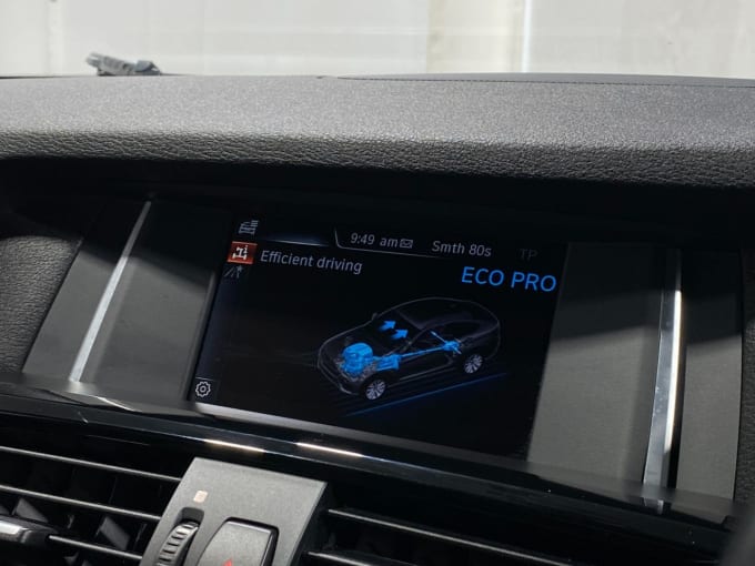 2025 BMW X4