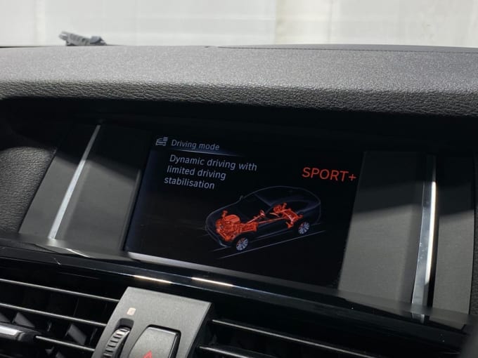2025 BMW X4