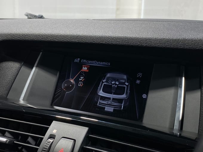 2025 BMW X4