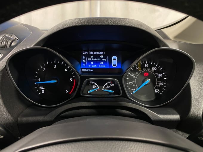 2025 Ford C-max