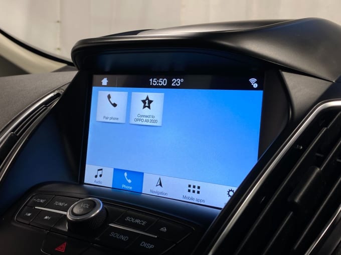 2025 Ford C-max