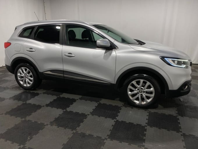 2025 Renault Kadjar
