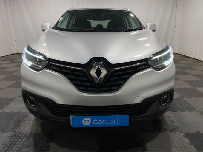 2025 Renault Kadjar