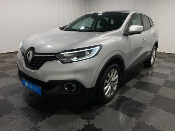2025 Renault Kadjar