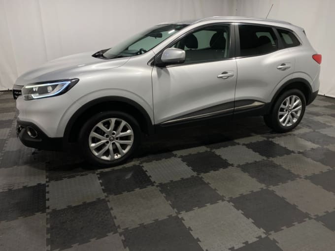 2025 Renault Kadjar