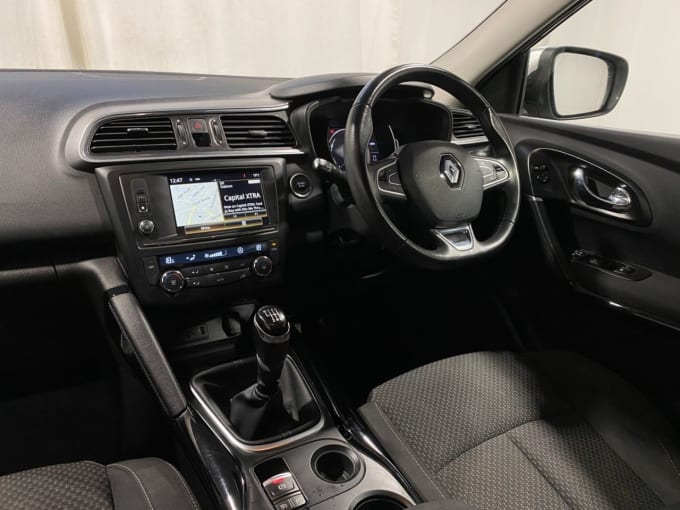 2025 Renault Kadjar