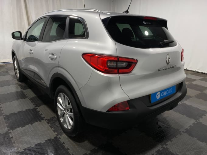 2025 Renault Kadjar