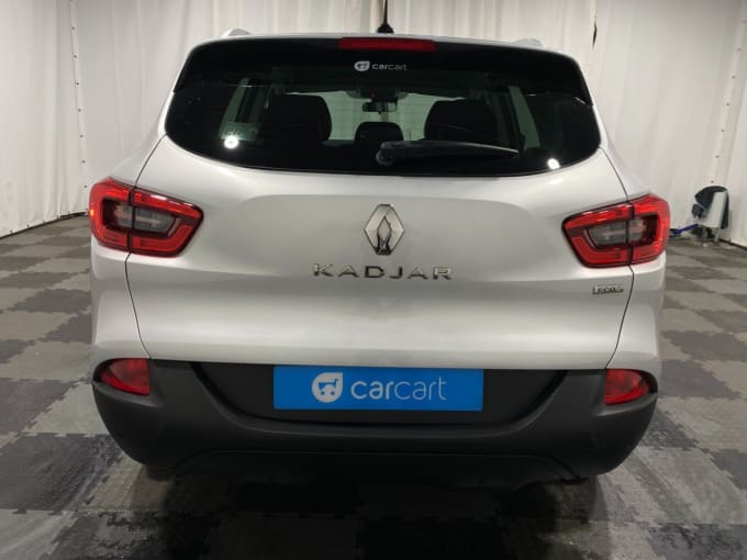 2025 Renault Kadjar