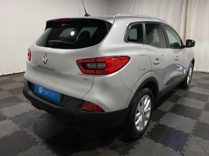 2025 Renault Kadjar