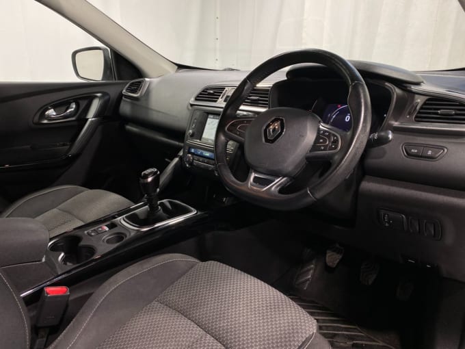 2025 Renault Kadjar