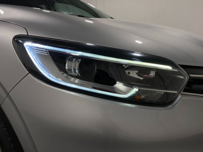 2025 Renault Kadjar