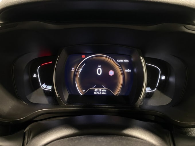 2025 Renault Kadjar