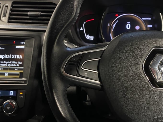 2025 Renault Kadjar