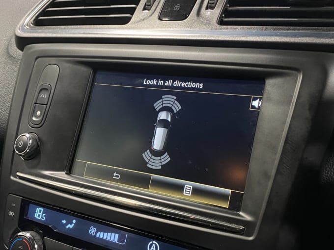 2025 Renault Kadjar